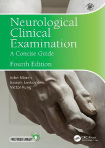 عکس Neurological Clinical Examination 4th Edition