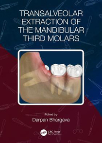 عکس Transalveolar Extraction of the Mandibular Third Molars