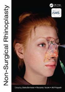 عکس Non-Surgical Rhinoplasty (The PRIME Series) Kindle Edition