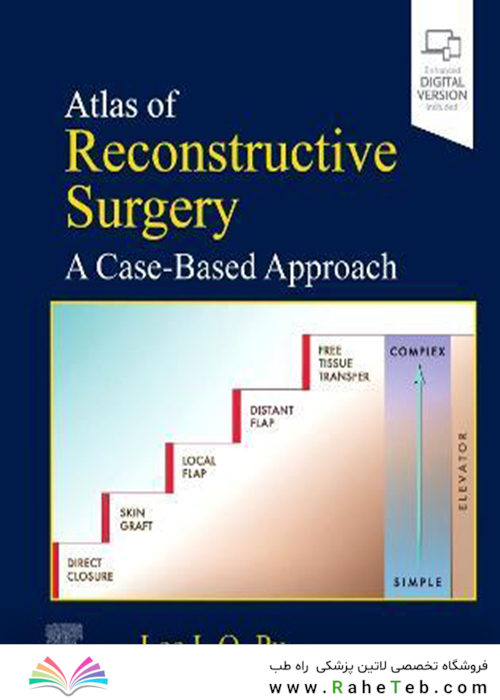 Atlas of Reconstructive Surgery: A Case-Based Approach - E-Book: A Case - Based Approach Kindle Edition