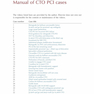 Manual of Chronic Total Occlusion Percutaneous Coronary Interventions: A Step-by-Step Approach 3rd Edition