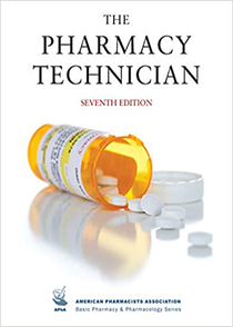 عکس The Pharmacy Technician, 7th Edition