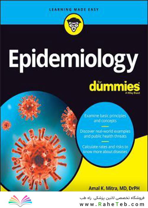 Epidemiology For Dummies 1st Edition