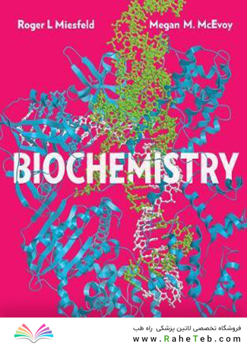 Biochemistry Second Edition