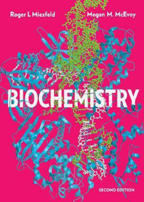عکس Biochemistry Second Edition