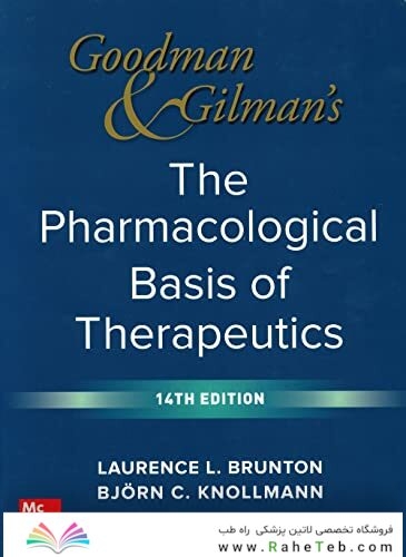 Goodman and Gilman