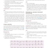 First Aid Clinical Algorithms for the USMLE Step 2 CK 1st Edicion 2024