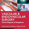 LANGE Vascular and Endovascular Surgery: Clinical Diagnosis and Management 1st Edicion 2024