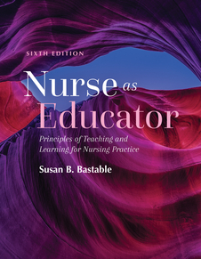 عکس Nurse as Educator: Principles of Teaching and Learning for Nursing Practice: Principles of Teaching and Learning for Nursing Practice 6th Edicion