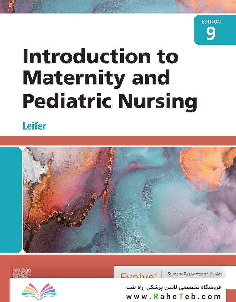 Introduction to Maternity and Pediatric Nursing 9th Edicion 2023