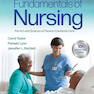 Fundamentals of Nursing: The Art and Science of Person-Centered Care Tenth Edition 2023
