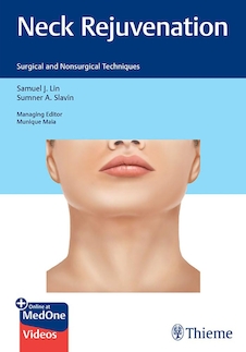 عکس Neck Rejuvenation: Surgical and Nonsurgical Techniques 1st Edition