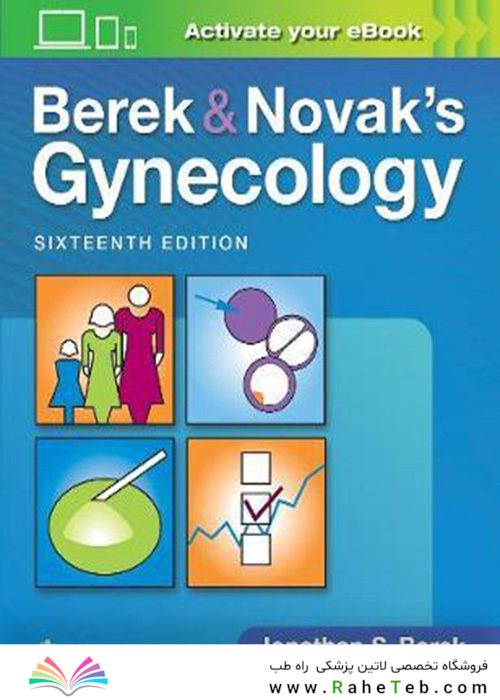 Berek & Novak
