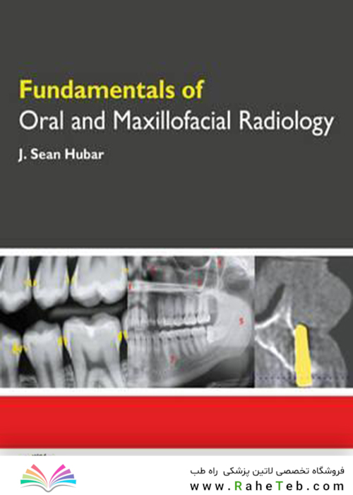 Fundamentals of Oral and Maxillofacial Radiology