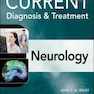 CURRENT Diagnosis & Treatment Neurology, Third Edition (Current Diagnosis and Treatment) 3rd Edition عصب شناسی تشخیصی و درمانی کارنت