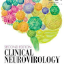 Clinical Neurovirology 2nd Edition2020 نورو ویروس شناسی بالینی