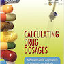 Calculating Drug Dosages, 1st Edition2016 دوزهای محاسبه-دارو