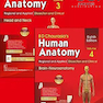 BD Chaurasia’s Human Anatomy: Volumes 3 & 4, 8th Edition2019