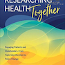 Researching Health Together2020 تحقیق درباره سلامتی با هم