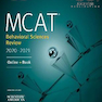 MCAT Behavioral Sciences Review2019 علوم رفتاری-مرور