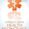 Health Economics, 6th Edition2017 اقتصاد بهداشت