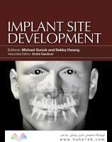 Implant Site Development