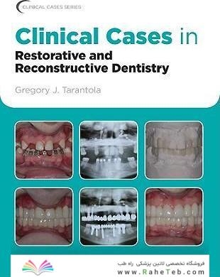 Clinical Cases in Restorative and Reconstructive Dentistry