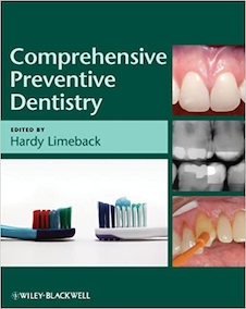 عکس Comprehensive Preventive Dentistry 2012