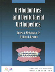 Orthodontics and Dentofacial Orthopedics
