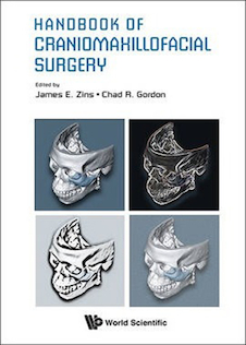 عکس Handbook Of Craniomaxillofacial Surgery