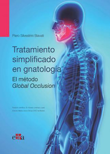 عکس Oclusión global : tratamiento simplificado en gnatología