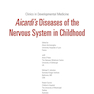 Aicardi’s Diseases of the Nervous System in Childhood , 4th Edition 2018