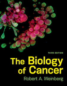 عکس The Biology of Cancer Third Edition 2023