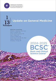 عکس 2024-2025 Basic and Clinical Science Course, Complete Set -13 Volumes