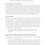 2024-2025 Basic and Clinical  Course, Section 1: Update on General Medicine