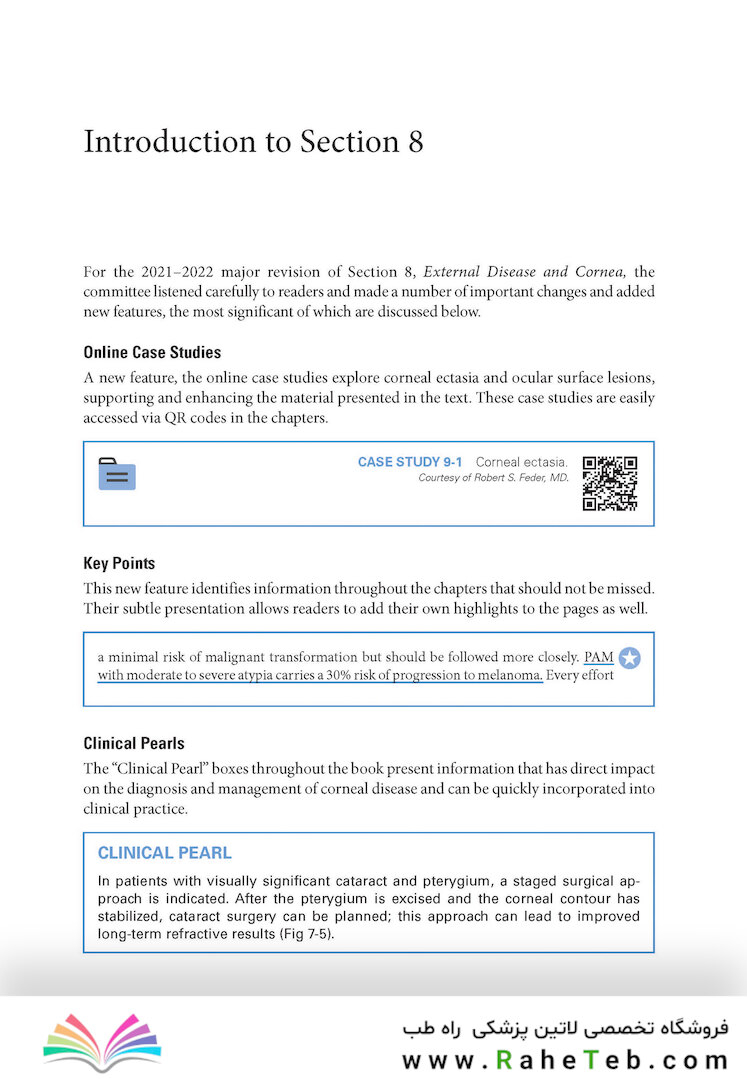 2024-2025 Basic and Clinical Science Course, Section 9: Uveitis and Ocular Inflammation