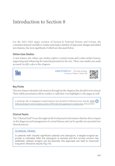 عکس 2024-2025 Basic and Clinical Science Course, Section 9: Uveitis and Ocular Inflammation