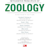 Loose Leaf for Integrated Principles of Zoology 19th Edition 2024
