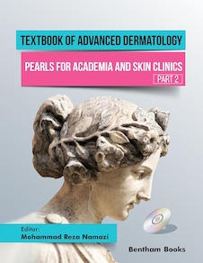 عکس Textbook of Advanced Dermatology: Pearls for Academia and Skin Clinics (Part 2)