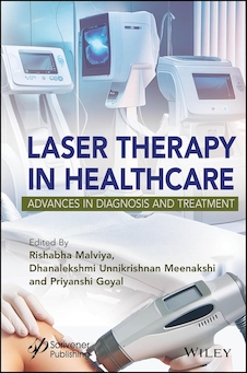 عکس Laser Therapy in Healthcare: Advances in Diagnosis and Treatment 2024