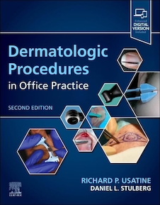 عکس Dermatologic Procedures in Office Practice