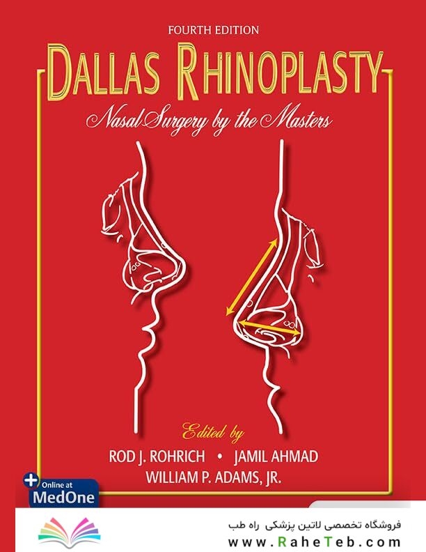 Dallas Rhinoplasty: Nasal Surgery by the Masters
