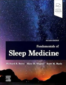 عکس Fundamentals of Sleep Medicine 2nd Edition