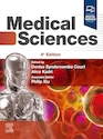 Medical Sciences 4th Edition