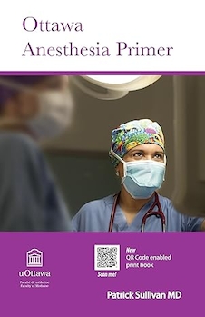 عکس Ottawa Anesthesia Primer 2023