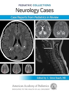 عکس Pediatric Collections: Neurology Cases: Case Reports from Pediatrics in Review