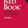 Red Book 2024: Report of the Committee on Infectious Diseases (Red Book Report of the Committee on Infectious Diseases) 33rd Edition