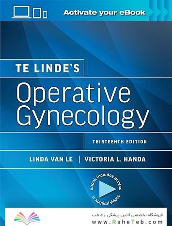 Te Linde’s Operative Gynecology