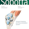 Sobotta Atlas of Anatomy, Vol.1, 17th ed., English/Latin: General anatomy and Musculoskeletal System 17th Edition