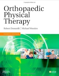 عکس Orthopaedic Physical Therapy, 4th Edition